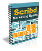 Thumbnail Scribd Marketing Basics Thumbnail Scribd Marketing Basics