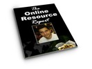 Thumbnail The Online Resource Report Thumbnail The Online Resource Report