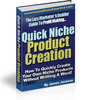 Thumbnail Quick Niche Product Creation Thumbnail Quick Niche Product Creation