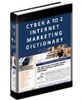 Thumbnail Cyber A To Z Internet Marketing Dictionary Thumbnail Cyber A To Z Internet Marketing Dictionary