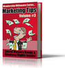 Thumbnail Membership Millionaire Series Marketing Tips Volume #3 Thumbnail Membership Millionaire Series Marketing Tips Volume #3