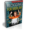 Thumbnail Blogging For Moolah! Thumbnail Blogging For Moolah!