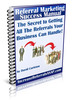 Thumbnail Referral Marketing Success Manual Thumbnail Referral Marketing Success Manual