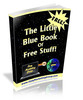 Thumbnail The Little Blue Book of Free Stuff! Thumbnail The Little Blue Book of Free Stuff!