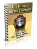 Thumbnail The Ultimate Income Formula Thumbnail The Ultimate Income Formula