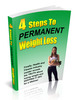Thumbnail 4 Steps To Permanent Weight Loss Thumbnail 4 Steps To Permanent Weight Loss