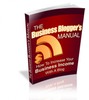 Thumbnail The Business Blogger s Manual