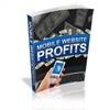Thumbnail Mobile Website Profits mrr