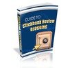 Thumbnail Guide To Clickbank Review Blogging Thumbnail Guide To Clickbank Review Blogging