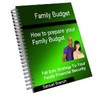 Thumbnail Family Budget - How To Prepare Your Family Budget Thumbnail Family Budget - How To Prepare Your Family Budget