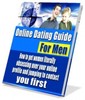 Thumbnail Online Dating Guide For Men plr Thumbnail Online Dating Guide For Men plr