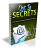 Thumbnail Opt In Secrets plr Thumbnail Opt In Secrets plr