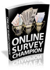 Thumbnail Online Survey Champion plr Thumbnail Online Survey Champion plr