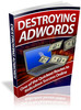 Thumbnail Destroying Adwords plr Thumbnail Destroying Adwords plr