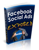 Thumbnail Facebook Social Ads Exposed plr Thumbnail Facebook Social Ads Exposed plr