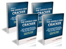 Thumbnail The Google Code Cracker plr Thumbnail The Google Code Cracker plr