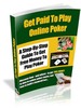Thumbnail Get Paid To Play Online Poker plr Thumbnail Get Paid To Play Online Poker plr