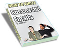 Thumbnail How To Write Successful Emails plr Thumbnail How To Write Successful Emails plr
