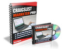 Thumbnail Craigslist Marketer Pro plr Thumbnail Craigslist Marketer Pro plr