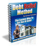 Thumbnail Debt Relief Method plr Thumbnail Debt Relief Method plr