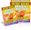 Thumbnail Instant Adsense Article Directory plr Thumbnail Instant Adsense Article Directory plr
