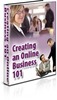 Thumbnail Creating an Online Business 101 plr Thumbnail Creating an Online Business 101 plr