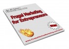 Thumbnail Frugal Marketing for Entrepreneurs plr Thumbnail Frugal Marketing for Entrepreneurs plr
