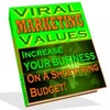Thumbnail Viral Marketing Values plr Thumbnail Viral Marketing Values plr