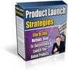 Thumbnail Product Launch Strategies plr Thumbnail Product Launch Strategies plr