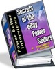 Thumbnail Secrets of the eBay Power Sellers plr Thumbnail Secrets of the eBay Power Sellers plr
