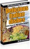Thumbnail Delicious Italian Dishes plr Thumbnail Delicious Italian Dishes plr