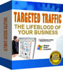 Thumbnail Targeted Traffic : The Lifeblood Of Your Business plr Thumbnail Targeted Traffic : The Lifeblood Of Your Business plr