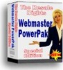 Thumbnail Webmaster PowerPak : Special Edition plr Thumbnail Webmaster PowerPak : Special Edition plr