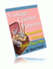 Thumbnail Vintage Crochet Patterns plr Thumbnail Vintage Crochet Patterns plr
