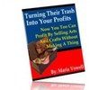Thumbnail Turning Their Trash Into Your Profits plr Thumbnail Turning Their Trash Into Your Profits plr