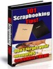 Thumbnail 101 Scrapbooking Tips! plr Thumbnail 101 Scrapbooking Tips! plr