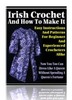 Thumbnail Irish Crochet And How To Make It plr Thumbnail Irish Crochet And How To Make It plr