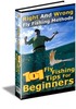 Thumbnail 101 Fly Fishing Tips For Beginners plr Thumbnail 101 Fly Fishing Tips For Beginners plr