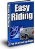 Thumbnail Easy Riding : The All-In-One Car Guide plr Thumbnail Easy Riding : The All-In-One Car Guide plr