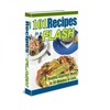 Thumbnail 101 Recipes in a Flash plr Thumbnail 101 Recipes in a Flash plr