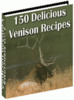 Thumbnail 150 Delicious Venison Recipes plr Thumbnail 150 Delicious Venison Recipes plr