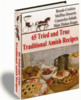 Thumbnail 65 Tried and True Traditional Amish Recipes plr Thumbnail 65 Tried and True Traditional Amish Recipes plr