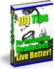 Thumbnail 101 Tips For Preventing Headaches - Live Better! plr Thumbnail 101 Tips For Preventing Headaches - Live Better! plr
