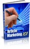 Thumbnail Article Marketing 101 plr Thumbnail Article Marketing 101 plr