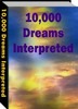 Thumbnail 10,000 Dreams Interpreted plr Thumbnail 10,000 Dreams Interpreted plr