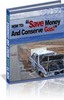 Thumbnail How To Save Money And Conserve Gas! plr Thumbnail How To Save Money And Conserve Gas! plr