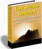 Thumbnail Your Dreams Revealed plr Thumbnail Your Dreams Revealed plr