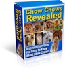 Thumbnail Chow Chows Revealed plr Thumbnail Chow Chows Revealed plr