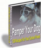 Thumbnail Pamper Your Dog plr