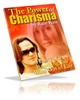 Thumbnail The Power Of Charisma plr